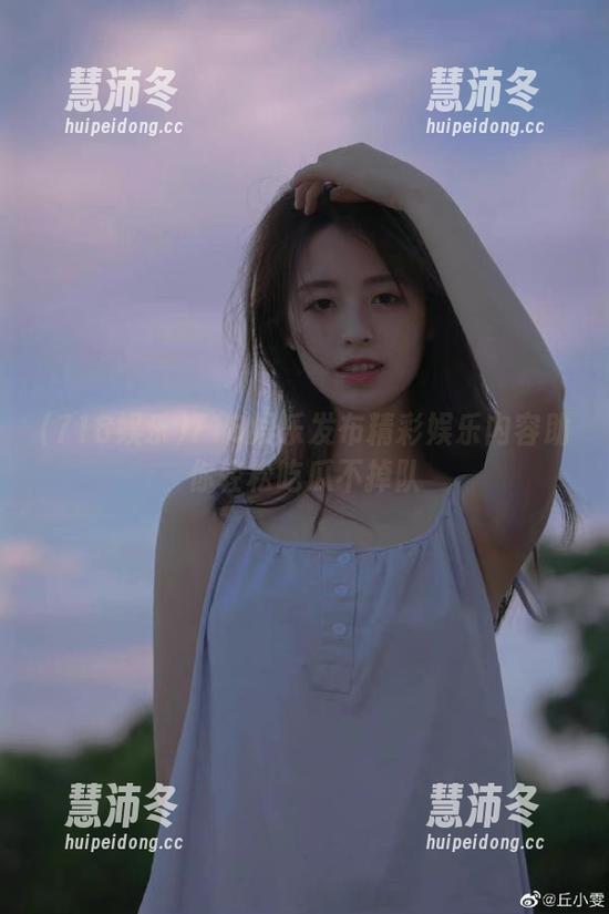 718娱乐 718娱乐发布精彩娱乐内容助你轻松吃瓜不掉队